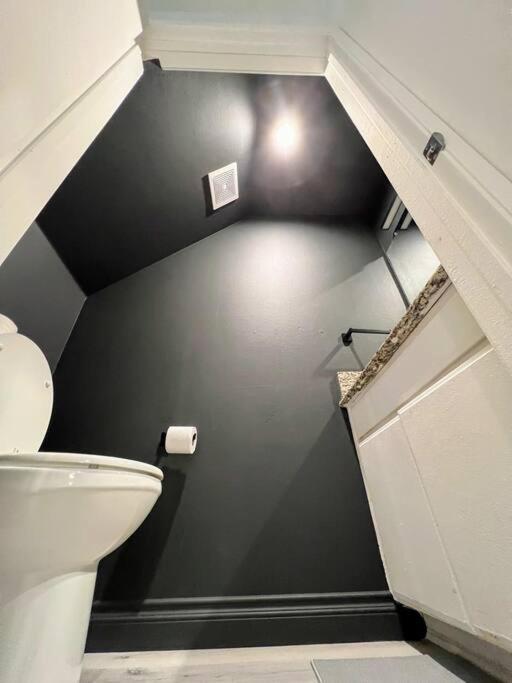 Hollywood Black Habitat Los Angeles Exterior photo